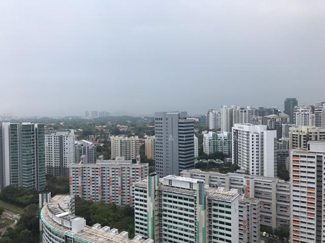 Apartment for rent in Bukit Ho Swee, Singapore