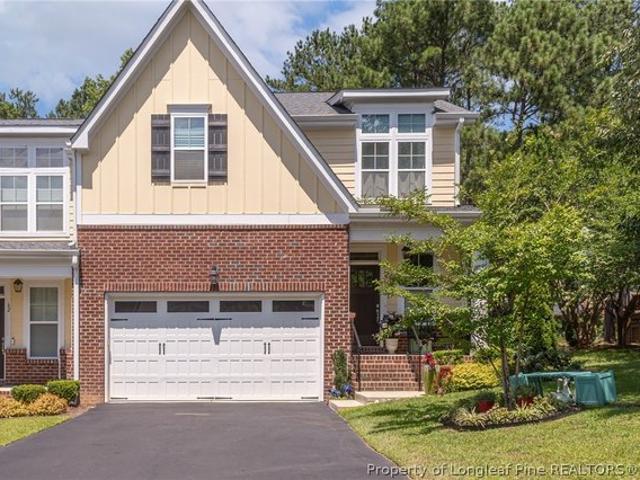 Townhouse for sale in Spring Lake, North Carolina