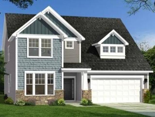 House for sale in Bunnlevel, North Carolina