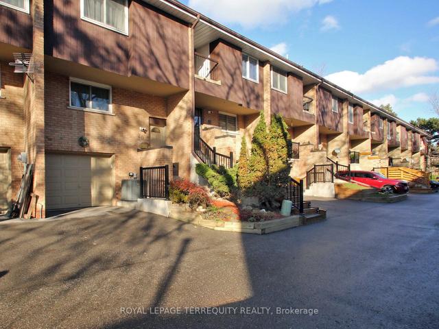 House for sale in Woburn, Ontario