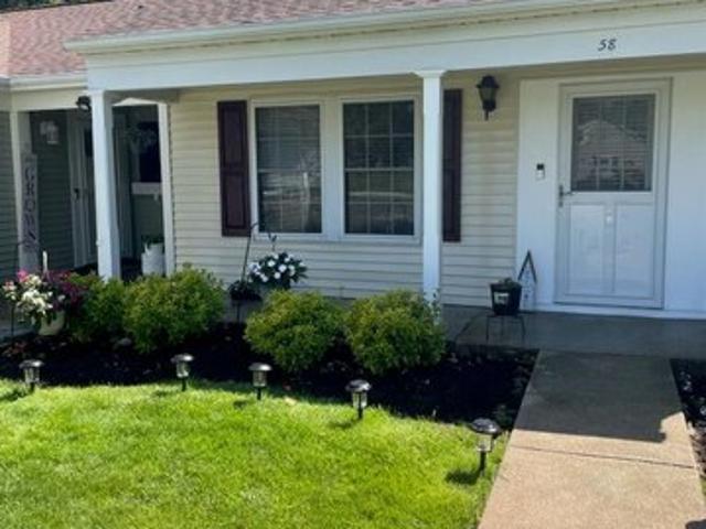 Condo for sale in Centereach, New York