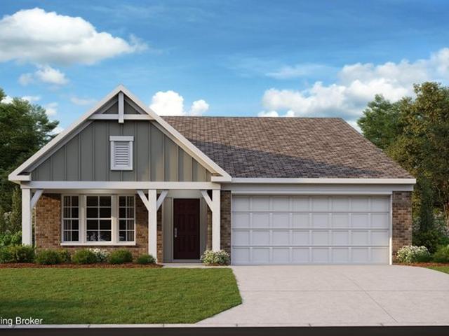 House for sale in Fort Knox, Kentucky