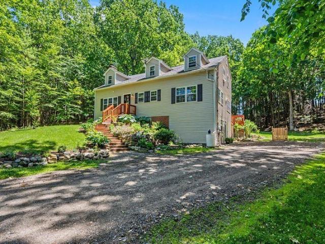 House for sale in New Hampshire