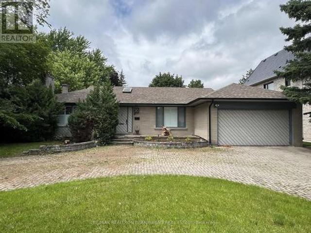 House for rent in Woburn, Ontario