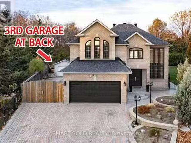 House for sale in York, Ontario
