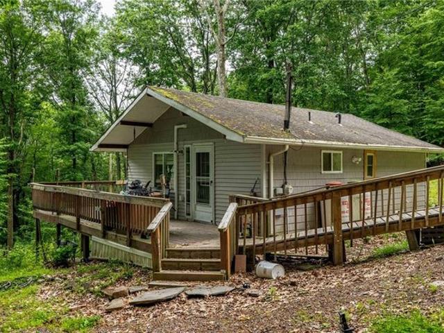 House for sale in Shickshinny, Pennsylvania
