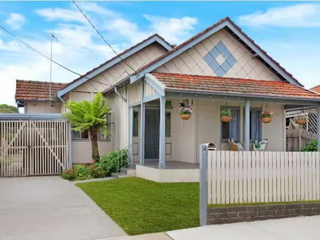 House for rent in Inner West, Sydney