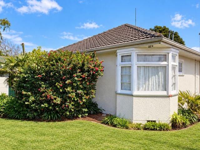 House for rent in Palmerston North Central, Palmerston North