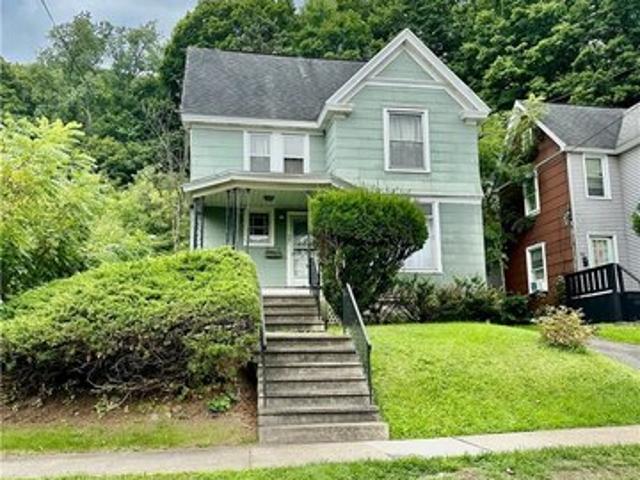 House for sale in Ilion, New York