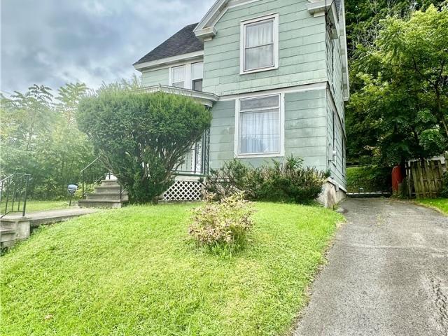 House for sale in Ilion, New York