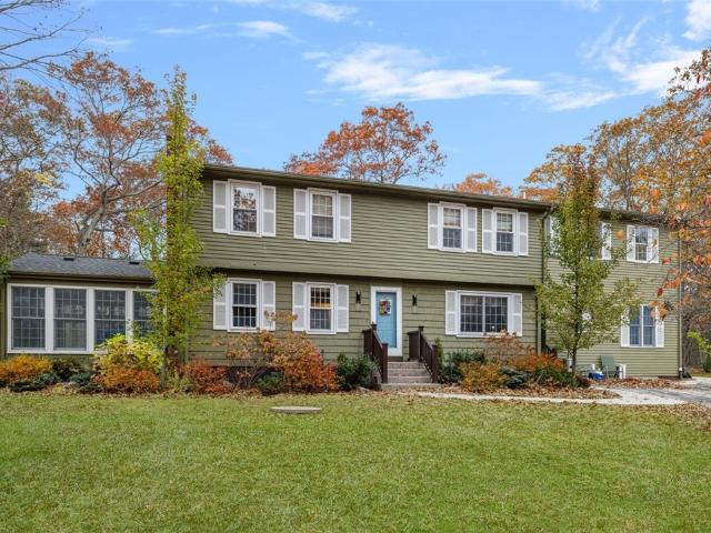 Property for sale in North Scituate, Rhode Island