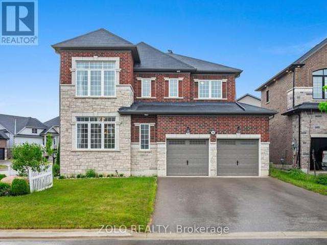 House for sale in Cavan-monaghan, Ontario