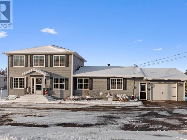 House for sale in Prince, Prince Edward Island