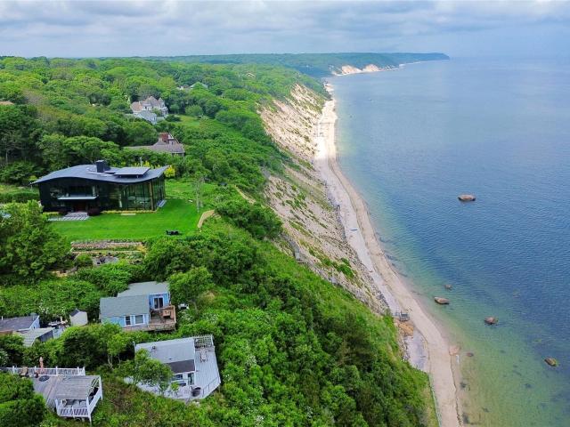 House for sale in New York