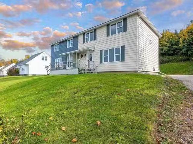 House for sale in Cornwallis, Nova Scotia