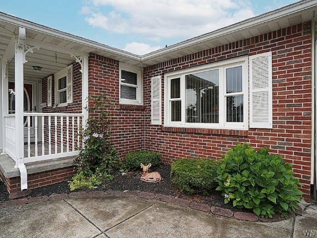 House for sale in Cheektowaga, New York