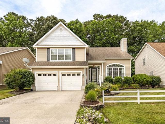 House for sale in Berlin, Maryland