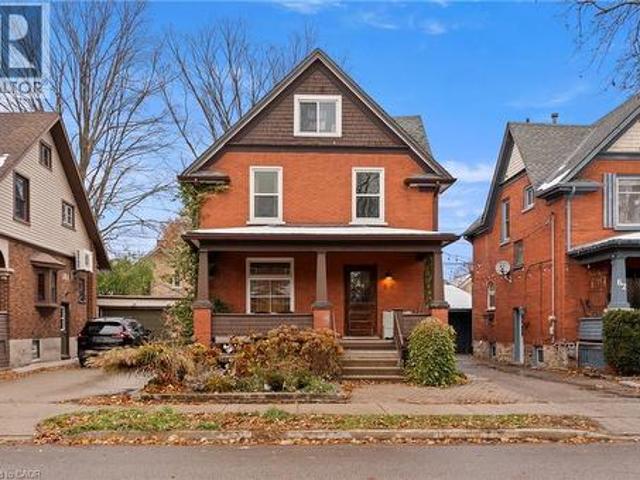 House for sale in Kitchener, Ontario