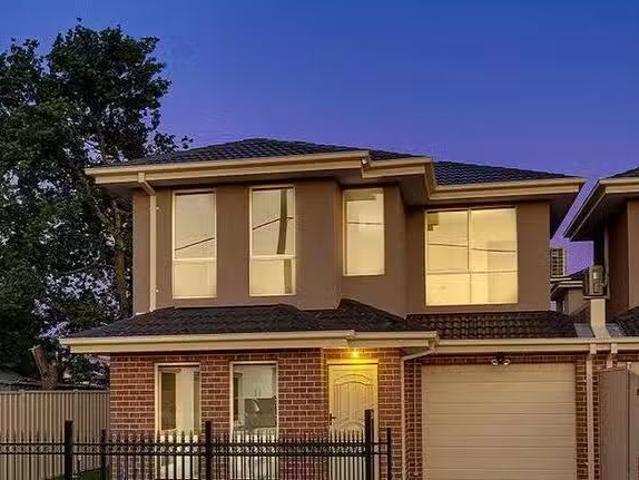 House for rent in Broadmeadows, Victoria
