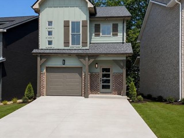 House for sale in Tennessee