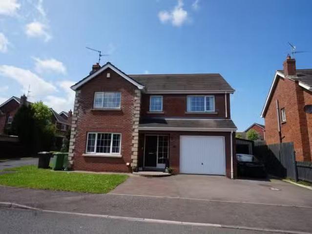 House to rent in Mullingar, North Tipperary