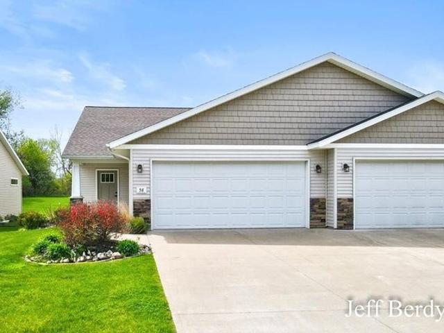 Condo for sale in Sparta, Michigan