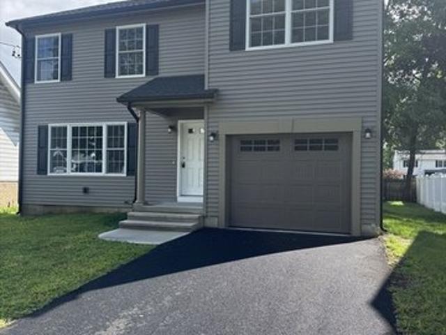 House for sale in Hampden, Massachusetts