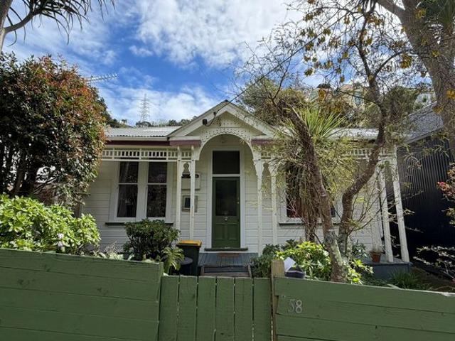 House for rent in Crofton Downs, Wellington
