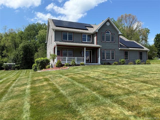 House for sale in Fishkill, New York