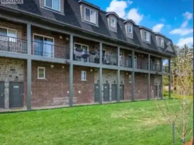 House for rent in Kitchener, Ontario