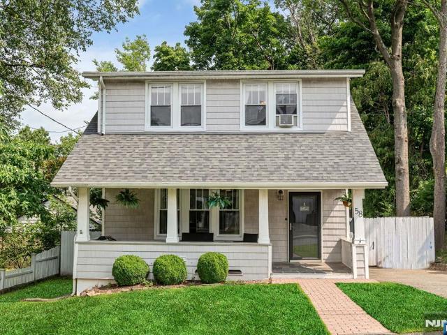 House for sale in Passaic, New Jersey