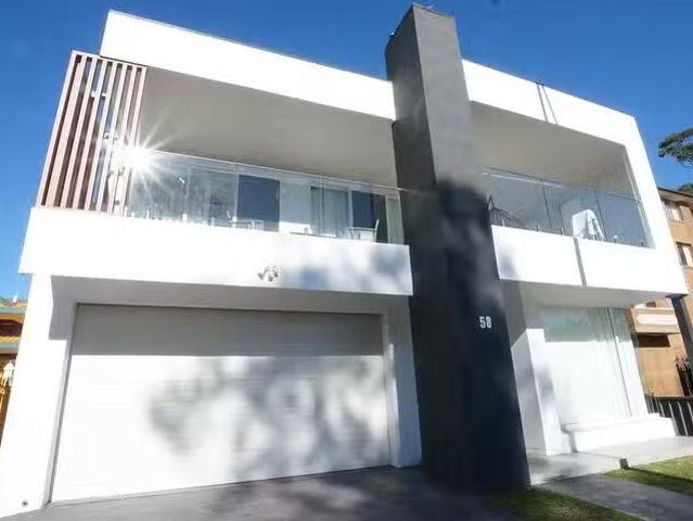 House for rent in Cabramatta, New South Wales