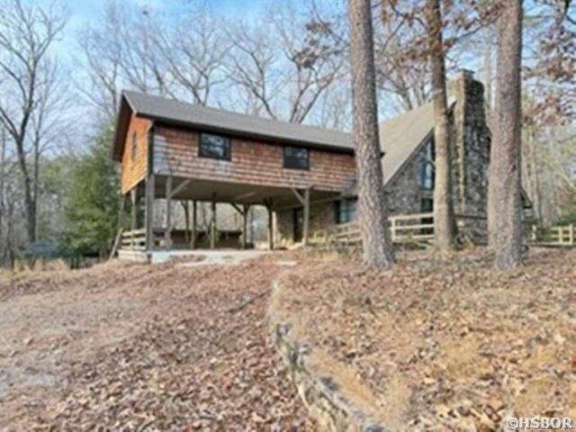 House for sale in Ark