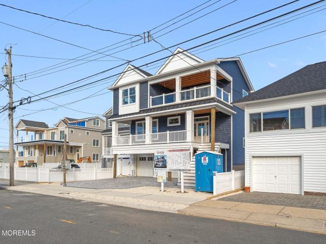 House for sale in Seaside Park, New Jersey
