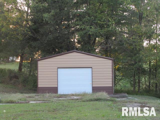 Land for sale in Rosiclare, Illinois