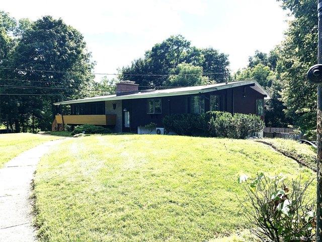 House for sale in Poughkeepsie, New York
