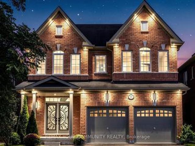 House for sale in York, Ontario