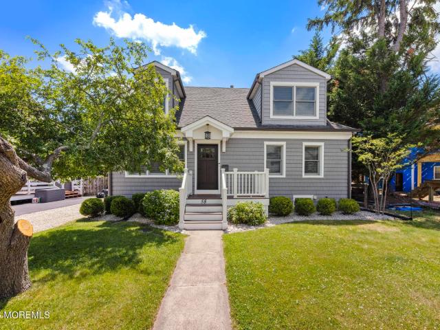 House for sale in Monmouth, New Jersey