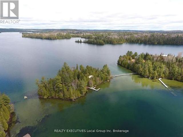 House for sale in Temagami, Ontario