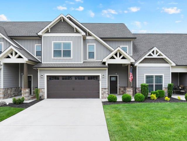 Townhouse for sale in Tennessee