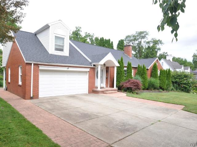 House for sale in East Amherst, New York