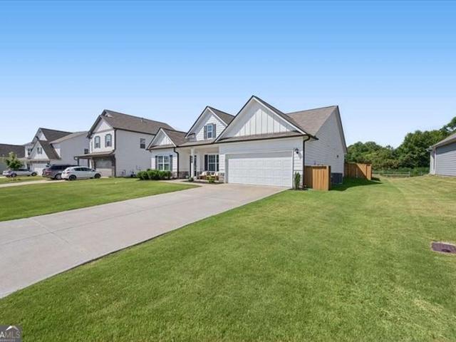 House for sale in Cartersville, Bartow County
