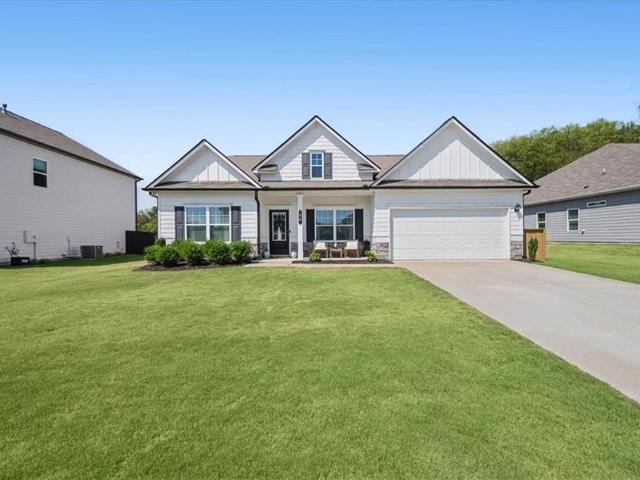 House for sale in Atco, Cartersville