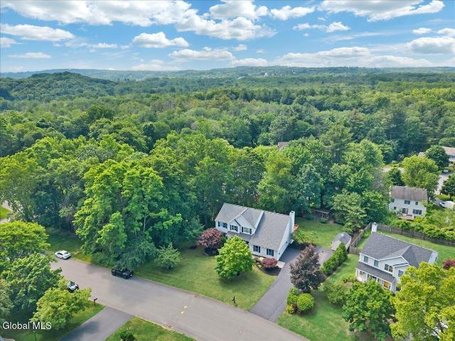 House for sale in Saratoga, New York