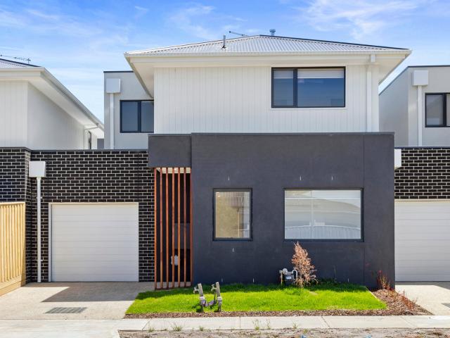 House for rent in Trijena, Melbourne