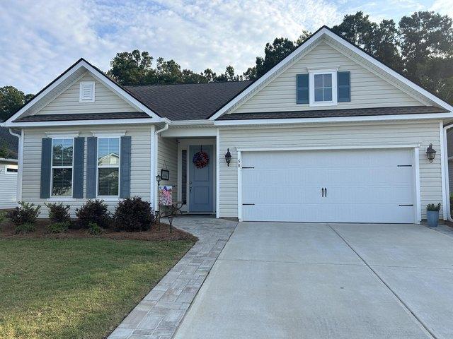 House for sale in Bluffton, South Carolina