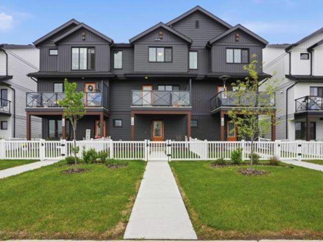 House for sale in Alberta