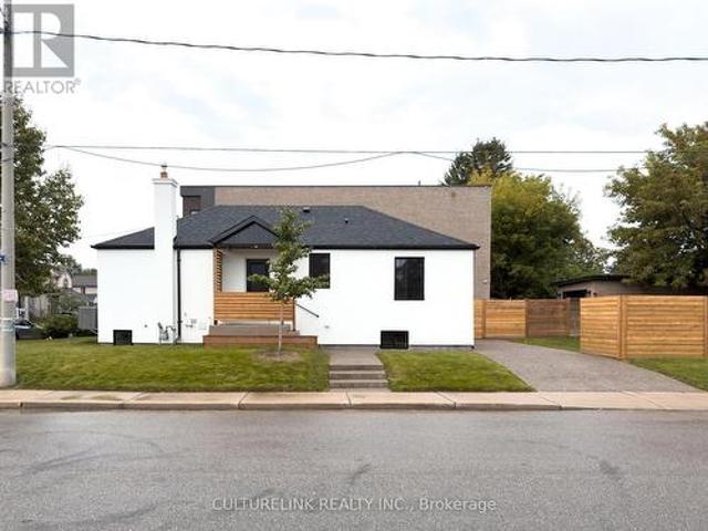 House for sale in Woburn, Ontario