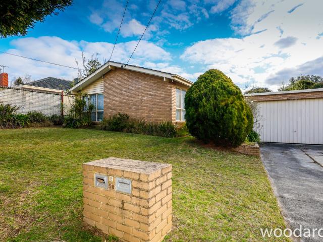 Apartment for rent in Melbourne