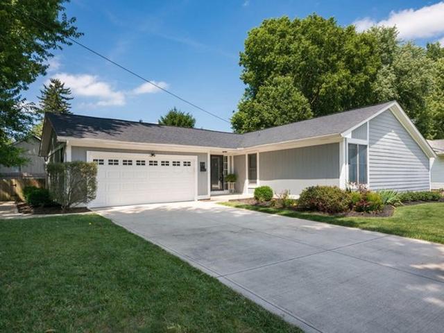 House for sale in Canal Winchester, Ohio
